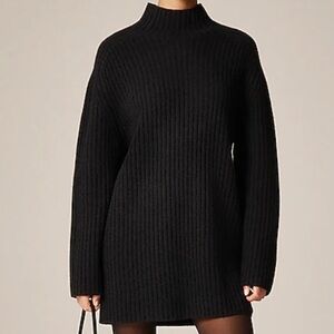 J Crew Wool Dress